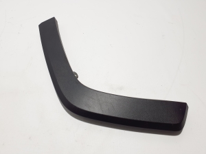   Rear fender molding  - 7560542160 