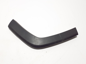   Zierleiste Kotflügel hinten  - 7560542150 