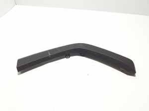 TOYOTA RAV 4 A5 (2019–2026) Rear fender molding 7560542150 - 2