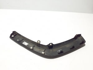 TOYOTA RAV 4 A5 (2019–2026) Rear fender molding 7560542150 - 4