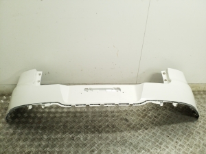 Volkswagen Tiguan (2007–2016) Heckstoßstange 5N0807421G - 3
