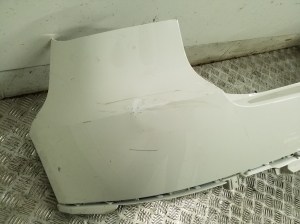 Volkswagen Tiguan (2007–2016) Heckstoßstange 5N0807421G - 5