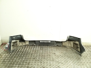 Volkswagen Tiguan (2007–2016) Heckstoßstange 5N0807421G - 7