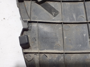TOYOTA RAV 4 A5 (2019–2026) Aizmugurējā apakšspārna aizmugurējā daļa 5259242100 - 4
