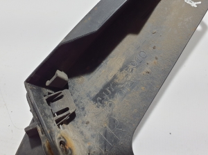 TOYOTA RAV 4 A5 (2019–2026) Abdeckung Kotflügel hinten 7587342010 - 3