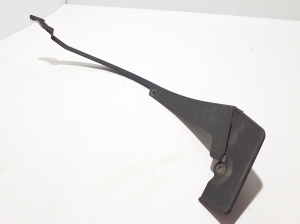 TOYOTA RAV 4 A5 (2019–2026) Abdeckung Kotflügel hinten 7587342010 - 4