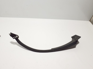   Abdeckung Kotflügel hinten  - 7587442010 