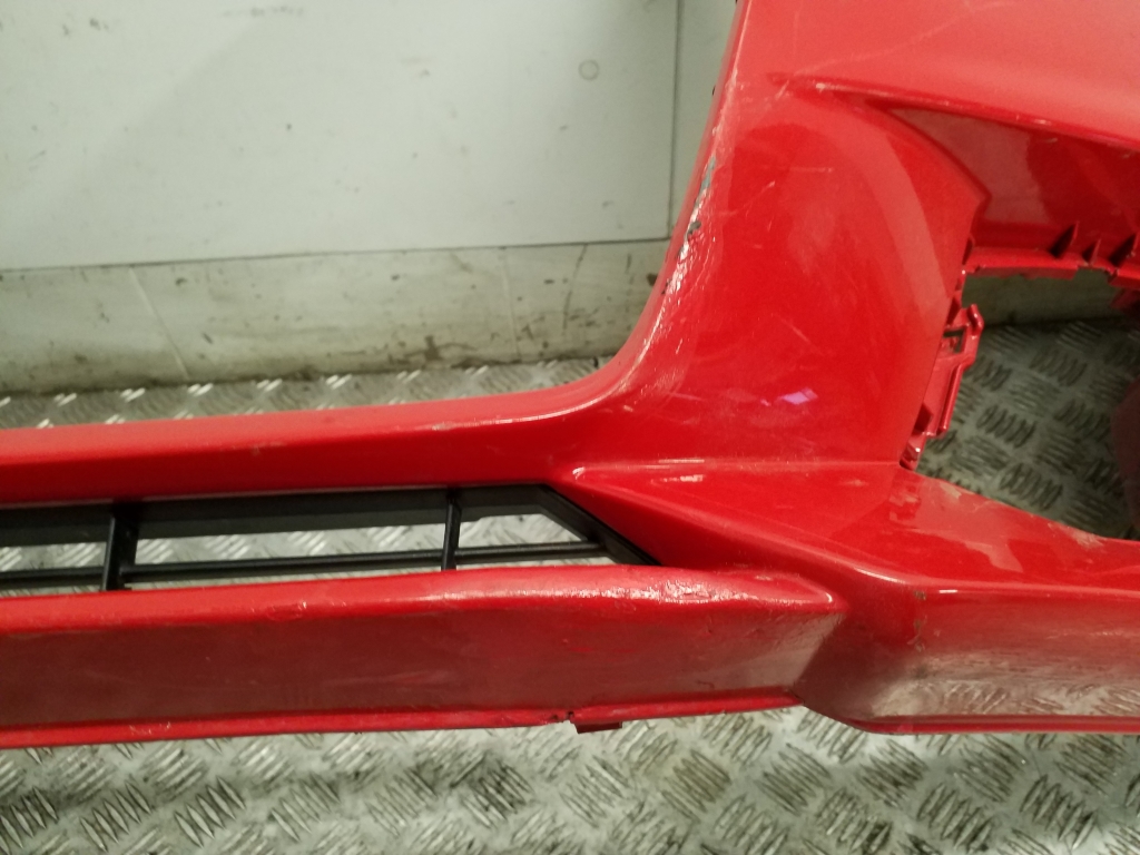 AUDI A1 8X (2010-2020) Front Bumper 8XA807437 23337501