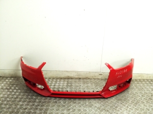 Front bumper - 8XA807437