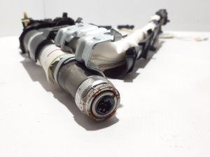 TOYOTA RAV 4 A5 (2019–2026) Katuse turvapadi 641667400K - 2