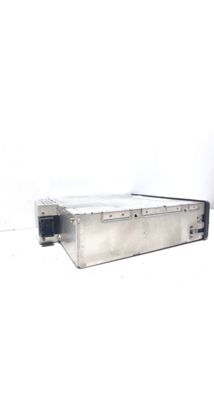 BMW 5 SERIES E60 (2003–2010) CD changer 65126941416 - 2