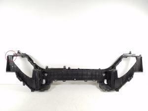 Ford Mondeo V (2014–2018) Radiator support and its parts HS718B041D - 2