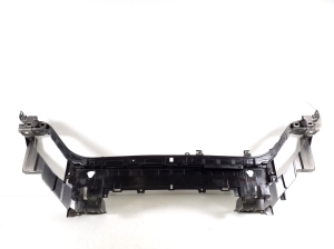 Schlossträger und seine Teile (Frontmaske) - HS718B041D