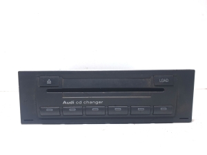 CD vahetaja - CFA00047A