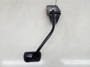 Mercedes Benz ML-Class 164 (2005–2011) Piduripedaal A1642900401 - 3