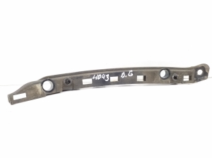   Rear bumper bracket  - A2468850221 