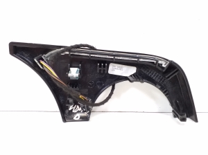 Mercedes Benz B-Class 246 (2011–2017) Dashboard trim A2466803601 - 2