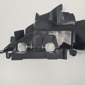 Volkswagen Tiguan (2017–2026) Luftleitblech für den Kühler 5NN121284F - 4