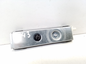 Mercedes Benz B-Class 246 (2011–2017) Antenna amplifier A2229055804 - 3