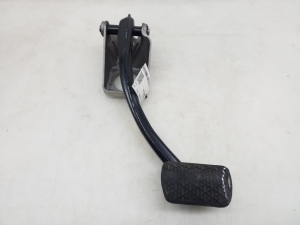   Brake pedal 