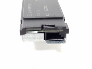 Mercedes Benz B-Class 246 (2011–2017) Antenna amplifier A1669051702 - 2