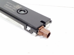 Mercedes Benz B-Class 246 (2011–2017) Antenna amplifier A1669051702 - 3