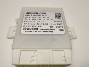  Steuergerät für Parksystem  - A1669002307 