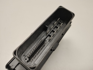 Mercedes Benz ML-Class 166 (2011–2015) Control unit A2469004512 - 2