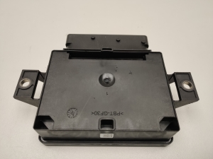 Mercedes Benz ML-Class 166 (2011–2015) Control unit A2469004512 - 3