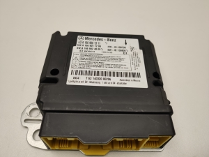   Airbag module  - A1669001311 