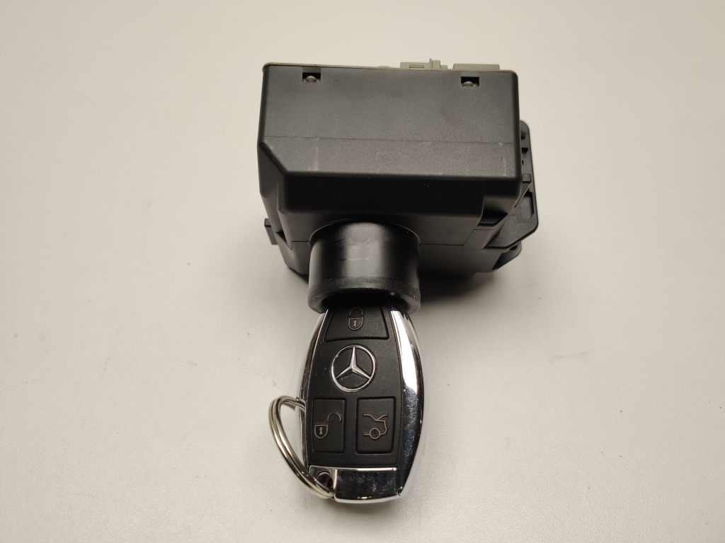 MERCEDES-BENZ M-Class W166 (2011-2015) Ignition Lock A1669052801 23326053