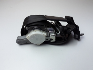 Front seat belt - 34154289a