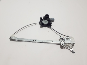 TOYOTA RAV 4 A5 (2019–2026) Aizmugurējo durvju logu pacēlājs 6980342060 - 2