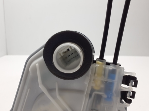 TOYOTA RAV 4 A5 (2019–2026) Türschloss hinten 6906048060 - 2