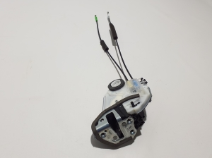 TOYOTA RAV 4 A5 (2019–2026) Türschloss hinten 6906048060 - 3