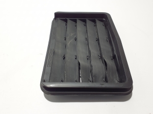 TOYOTA RAV 4 A5 (2019–2026) Rear fender vent grille 6294042020 - 3