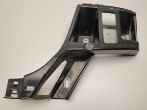 Mercedes Benz ML-Class 166 (2011–2015) Rear bumper bracket A1668803403 - 4