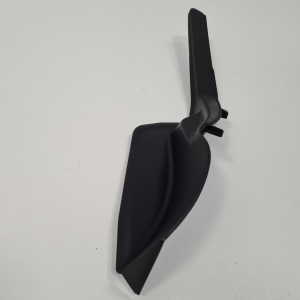 TOYOTA RAV 4 A4 (2012–2018) Sonstiges Teil des vorderen Kotflügels 5386742031 - 4