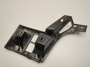 Mercedes Benz ML-Class 166 (2011–2015) Rear bumper bracket A1668803303 - 4