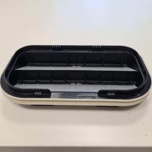 Ford C-MAX (2003–2010) Lüftungsgitter Kotflügel hinten 4858452 - 3