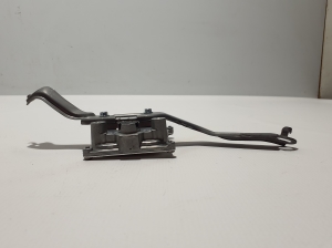 TOYOTA RAV 4 A5 (2019–2026) Fuel pump control module 8957112010 - 2