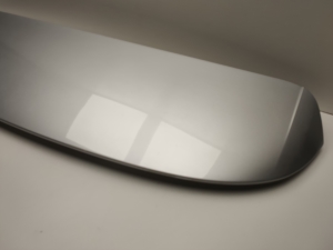 Mercedes Benz ML-Class 166 (2011–2015) Tailgate spoiler A1667900088 - 2