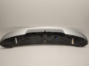 Mercedes Benz ML-Class 166 (2011–2015) Tailgate spoiler A1667900088 - 4