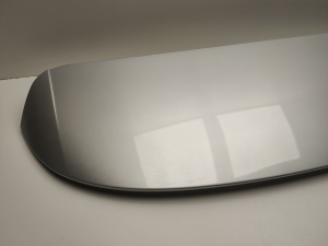Mercedes Benz ML-Class 166 (2011–2015) Tailgate spoiler A1667900088 - 5