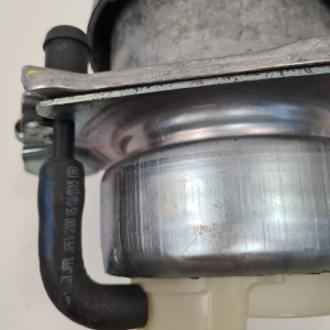 Ford Mustang (2015–2026) Motorlager 2075492 - 5