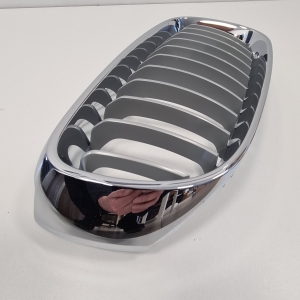 BMW 3 SERIES F34 (2011–2026) Iluvõre 51137294810 - 3