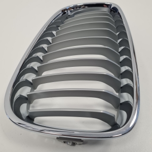 BMW 3 SERIES F34 (2011–2026) Iluvõre 51137294810 - 4
