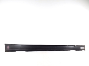 BMW 3 SERIES F30 (2011–2018) Karbi välimine ilupaneel 7256911 - 3