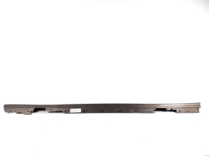 BMW 3 SERIES F30 (2011–2018) Karbi välimine ilupaneel 7256911 - 5