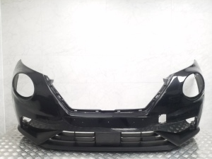 Front bumper - 620226PA0H